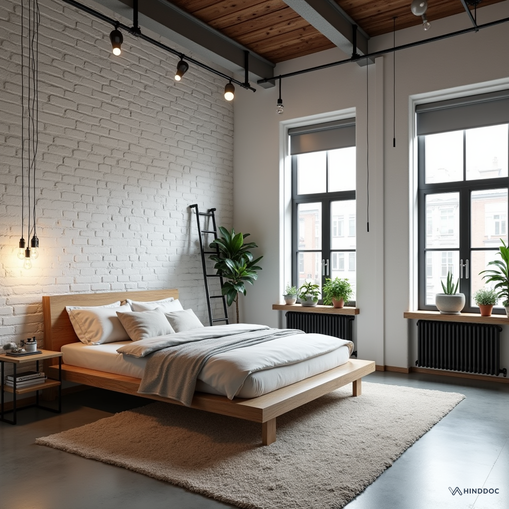Master Bedroom Design 29